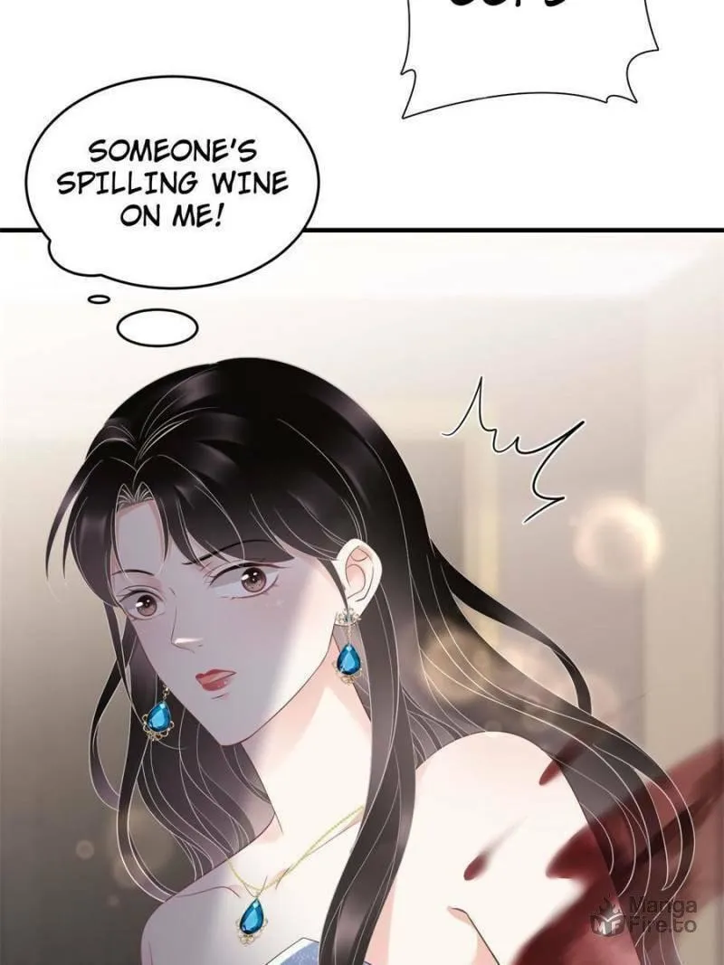 Mademoiselle Will Mess Around Chapter 104 page 15 - 
