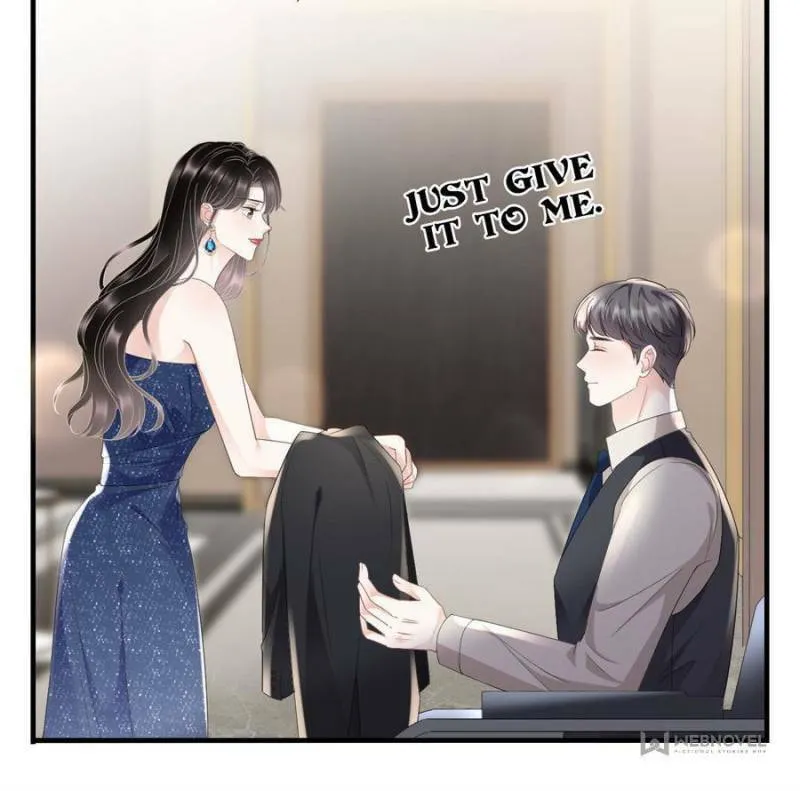 Mademoiselle Will Mess Around Chapter 104 page 19 - 