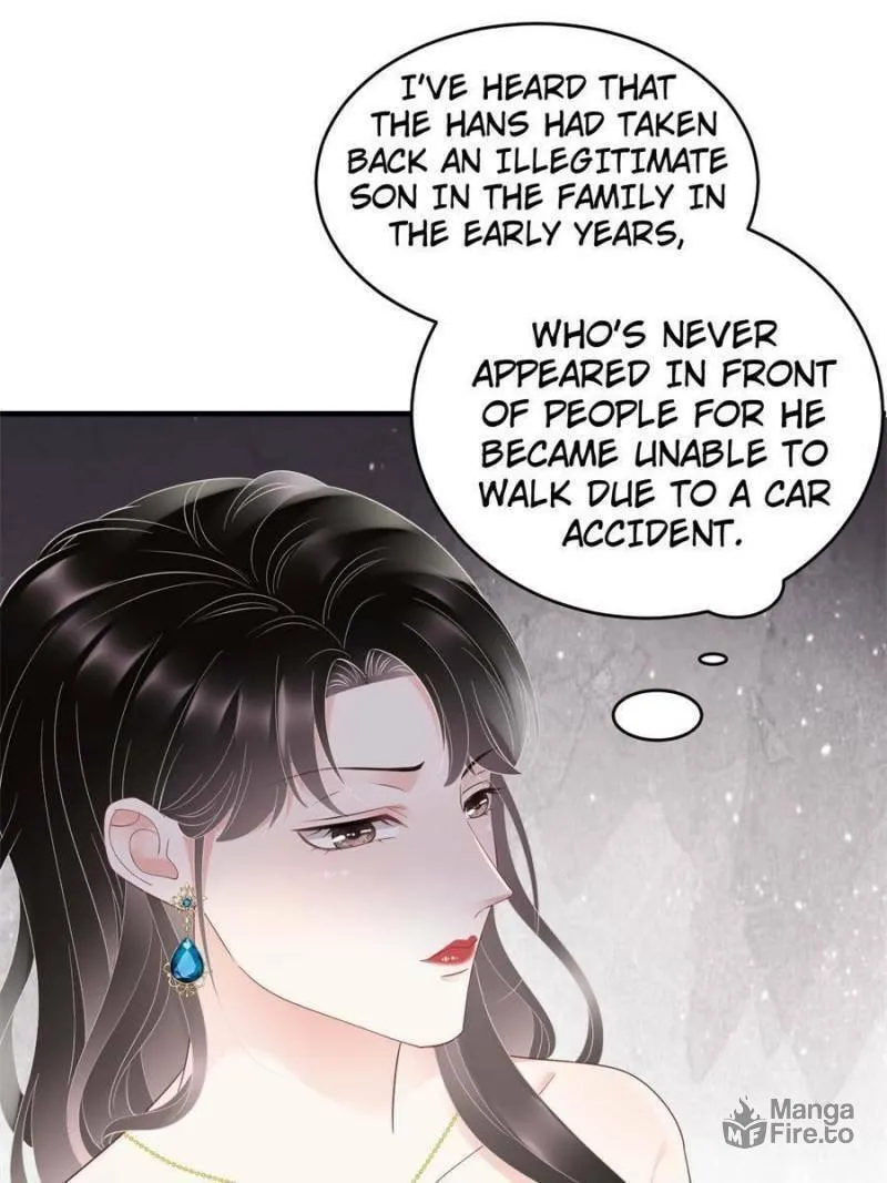Mademoiselle Will Mess Around Chapter 104 page 20 - 