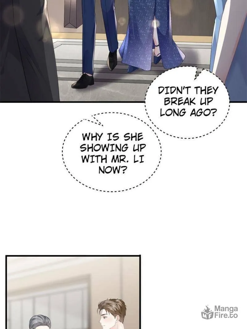 Mademoiselle Will Mess Around Chapter 104 page 3 - 