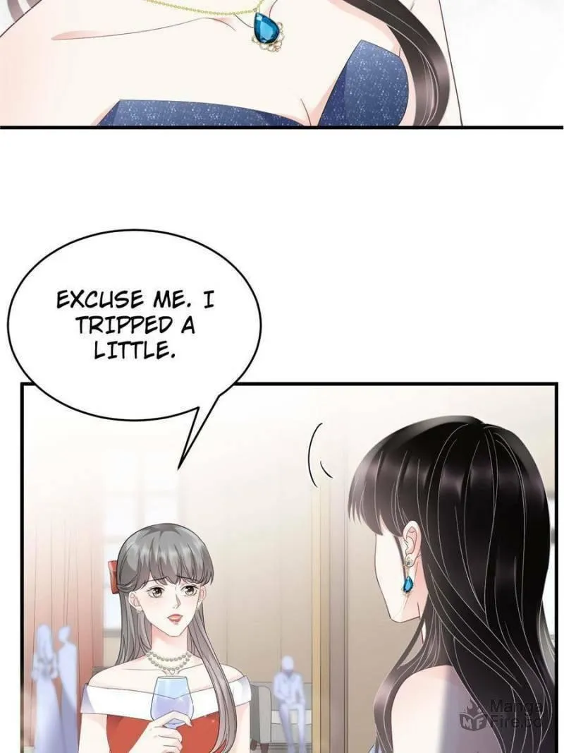 Mademoiselle Will Mess Around Chapter 104 page 21 - 