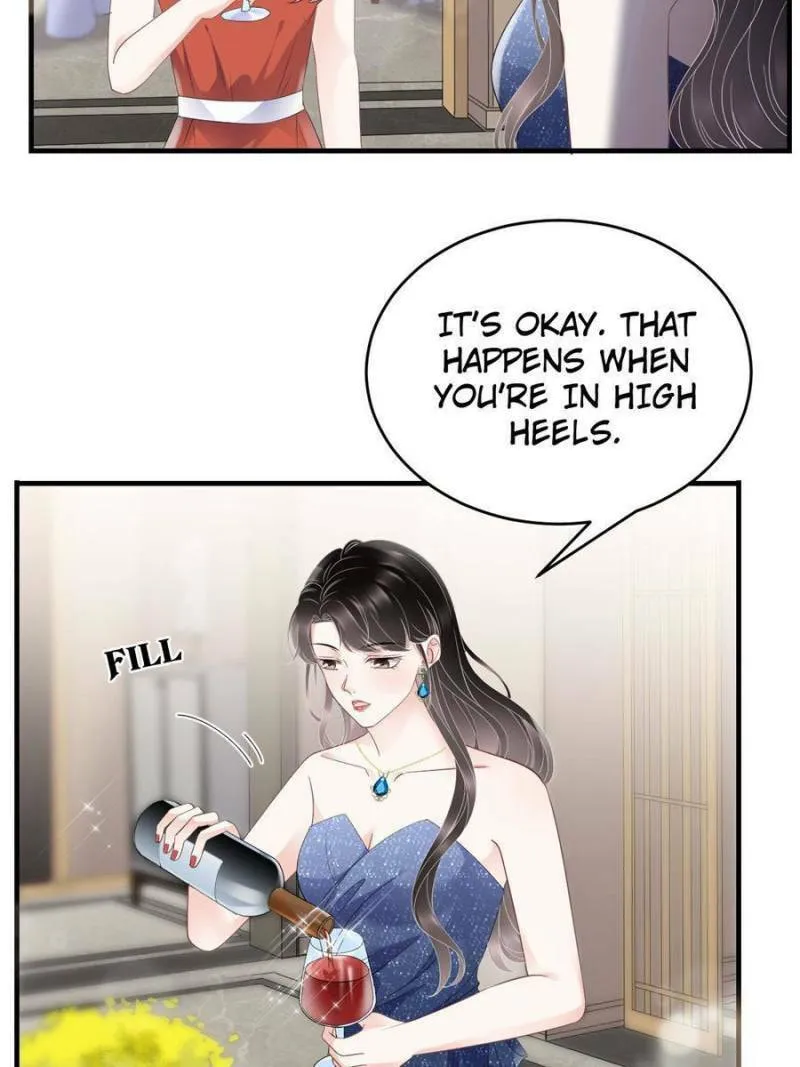 Mademoiselle Will Mess Around Chapter 104 page 22 - 