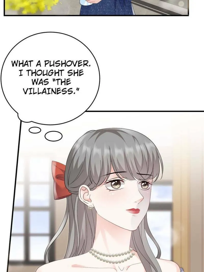 Mademoiselle Will Mess Around Chapter 104 page 23 - 