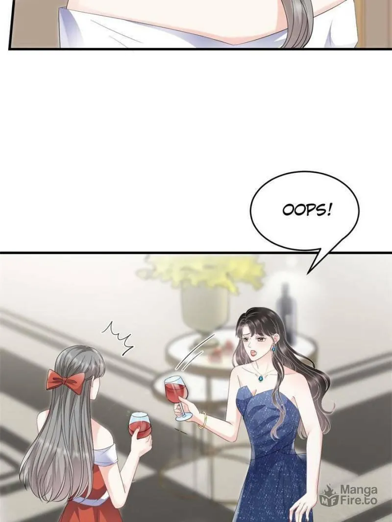 Mademoiselle Will Mess Around Chapter 104 page 24 - 