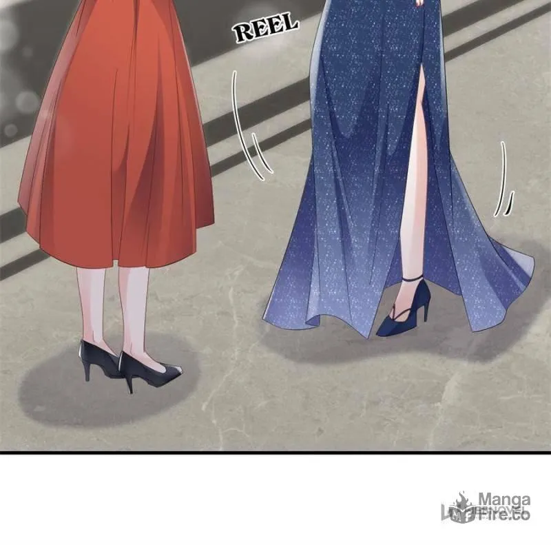 Mademoiselle Will Mess Around Chapter 104 page 25 - 