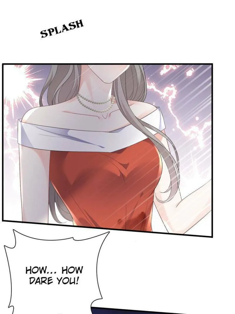 Mademoiselle Will Mess Around Chapter 104 page 26 - 