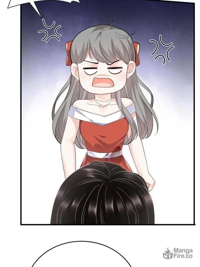 Mademoiselle Will Mess Around Chapter 104 page 27 - 