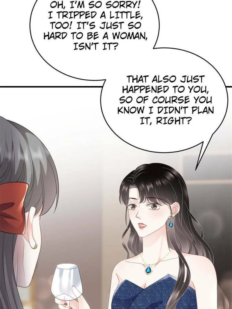 Mademoiselle Will Mess Around Chapter 104 page 28 - 