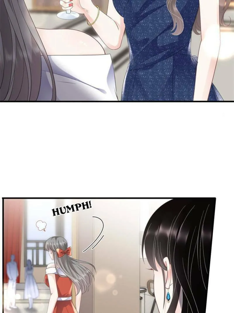 Mademoiselle Will Mess Around Chapter 104 page 29 - 