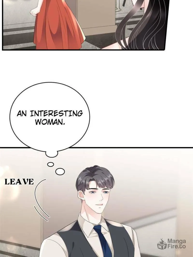 Mademoiselle Will Mess Around Chapter 104 page 30 - 