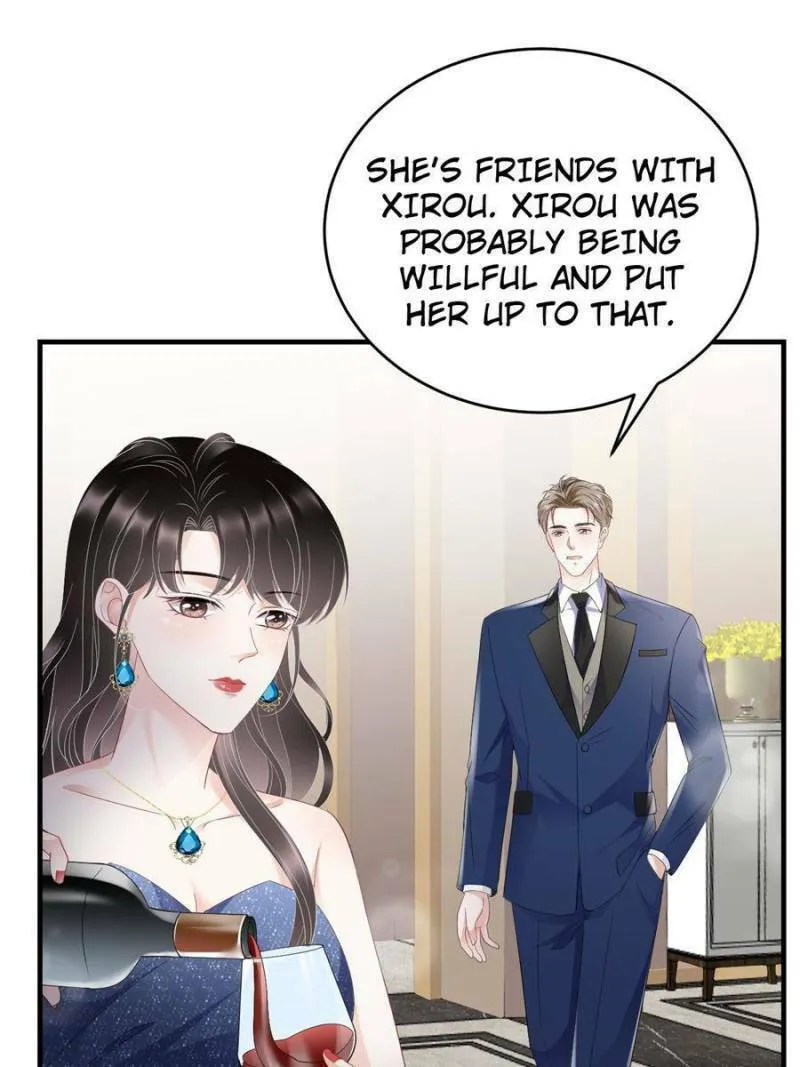 Mademoiselle Will Mess Around Chapter 104 page 32 - 