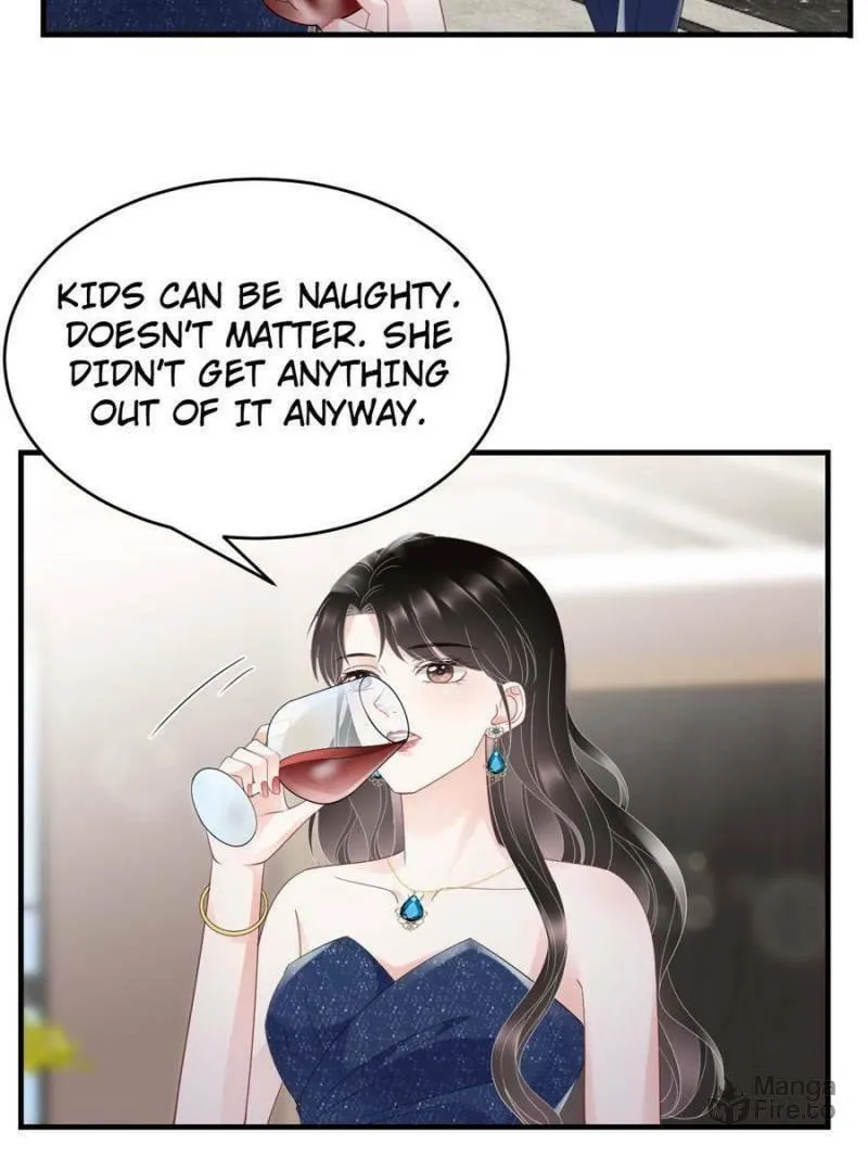 Mademoiselle Will Mess Around Chapter 104 page 33 - 