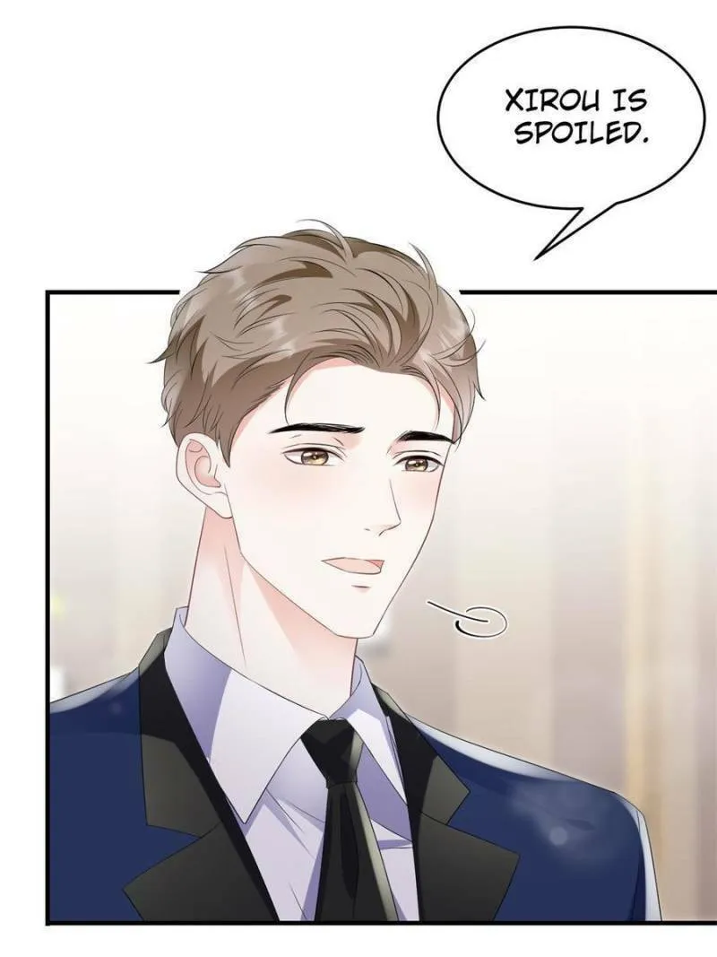 Mademoiselle Will Mess Around Chapter 104 page 34 - 