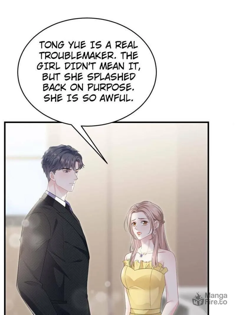 Mademoiselle Will Mess Around Chapter 104 page 35 - 