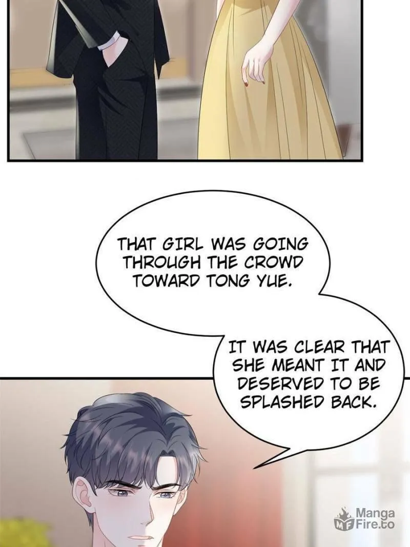Mademoiselle Will Mess Around Chapter 104 page 36 - 