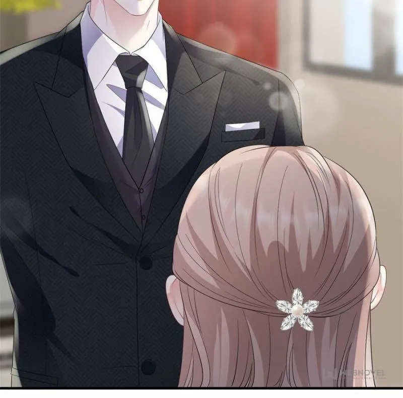 Mademoiselle Will Mess Around Chapter 104 page 37 - 