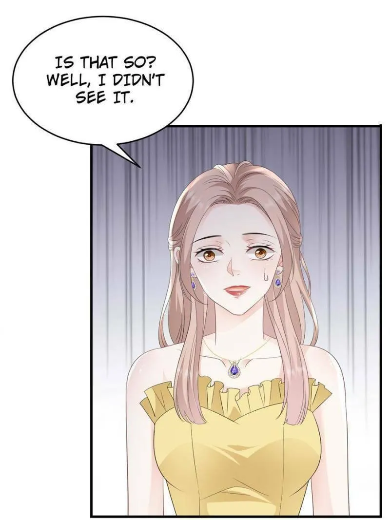 Mademoiselle Will Mess Around Chapter 104 page 38 - 