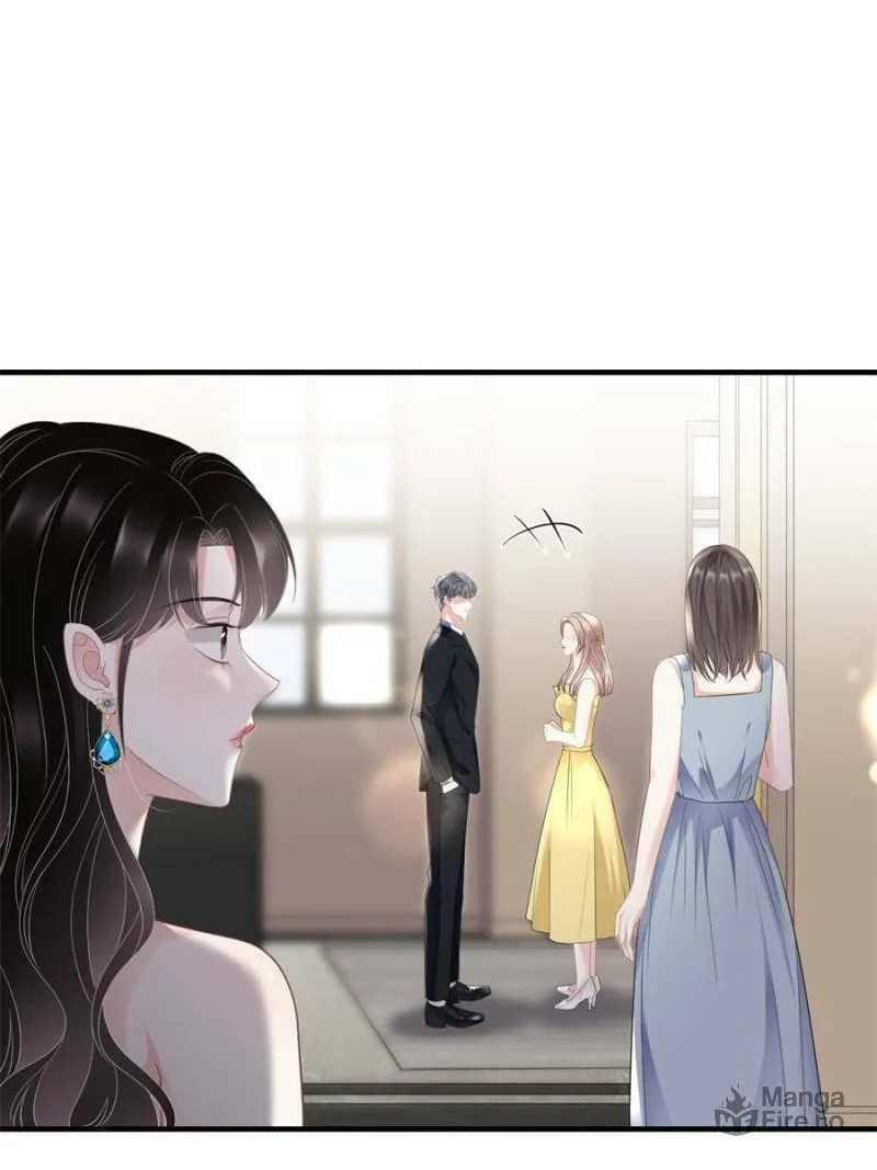 Mademoiselle Will Mess Around Chapter 104 page 39 - 
