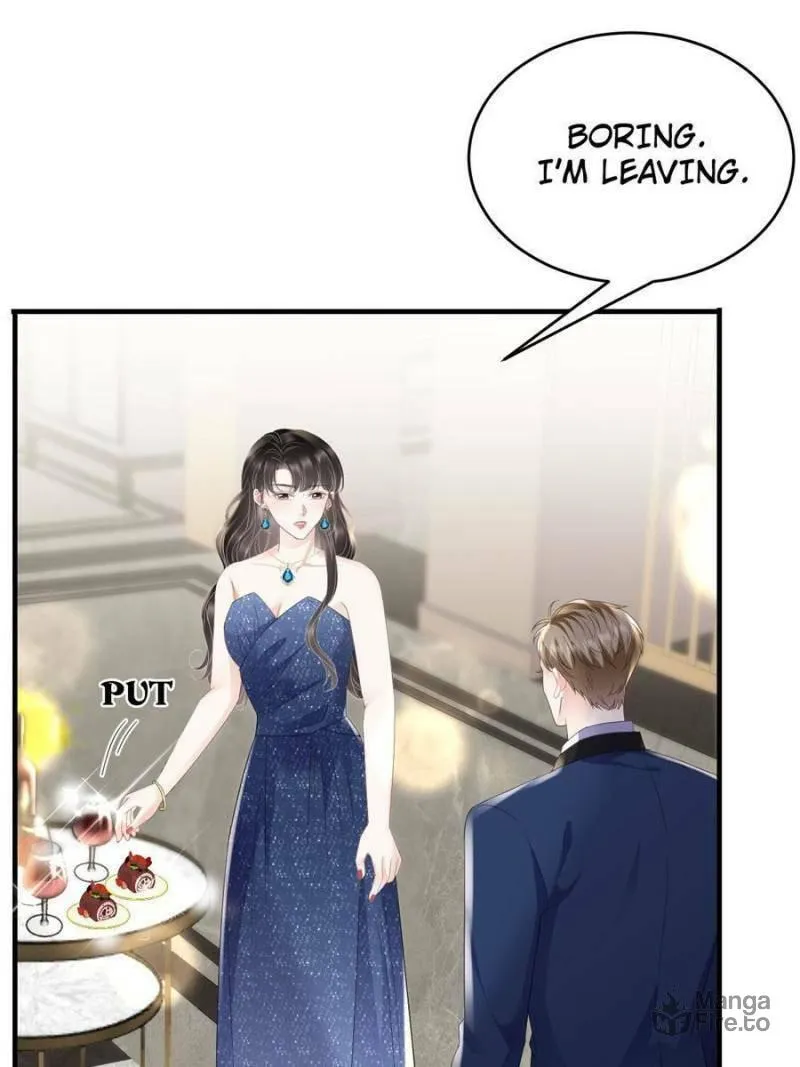 Mademoiselle Will Mess Around Chapter 104 page 40 - 