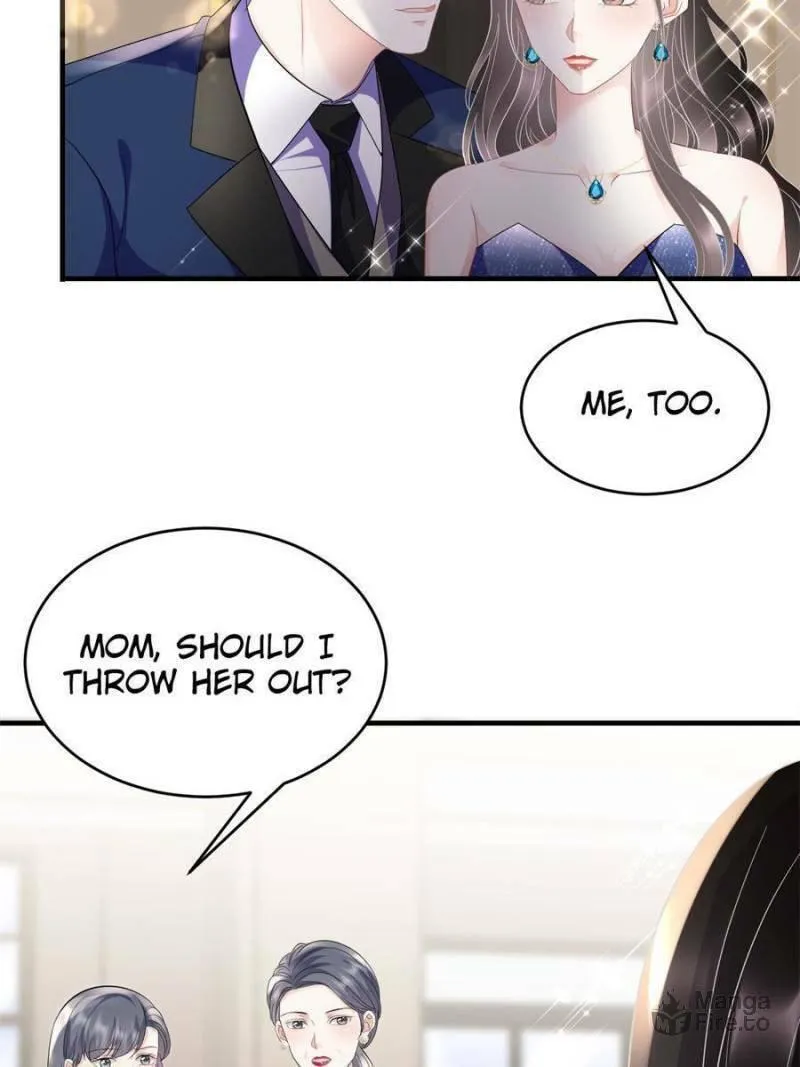 Mademoiselle Will Mess Around Chapter 104 page 5 - 