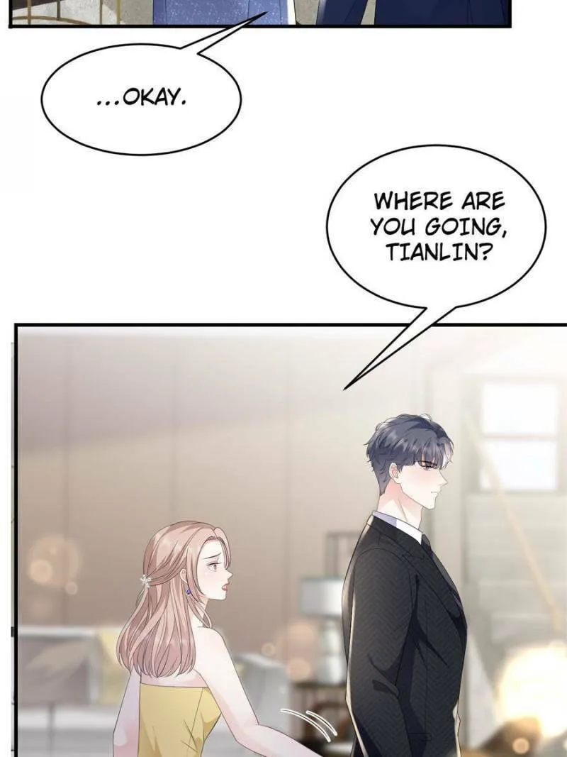 Mademoiselle Will Mess Around Chapter 104 page 41 - 