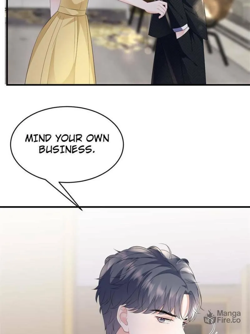 Mademoiselle Will Mess Around Chapter 104 page 42 - 