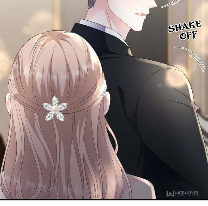 Mademoiselle Will Mess Around Chapter 104 page 43 - 