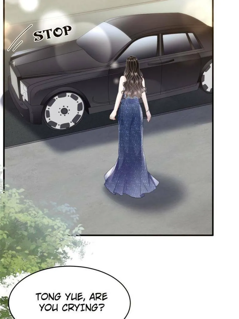 Mademoiselle Will Mess Around Chapter 104 page 46 - 
