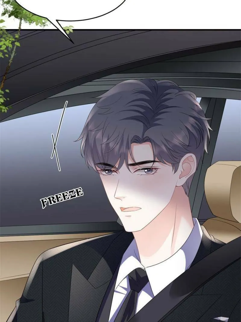 Mademoiselle Will Mess Around Chapter 104 page 47 - 