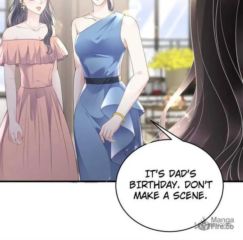 Mademoiselle Will Mess Around Chapter 104 page 6 - 