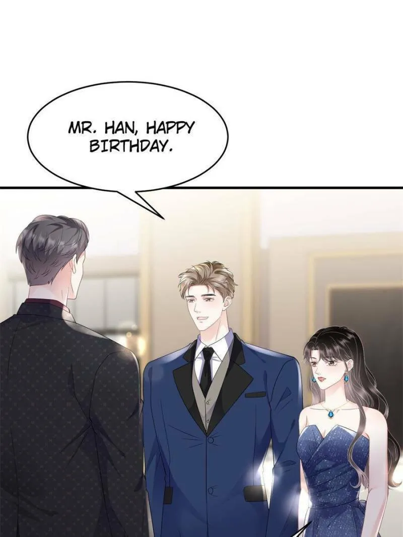 Mademoiselle Will Mess Around Chapter 104 page 7 - 