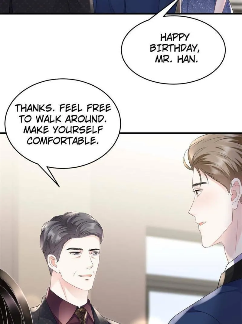 Mademoiselle Will Mess Around Chapter 104 page 8 - 