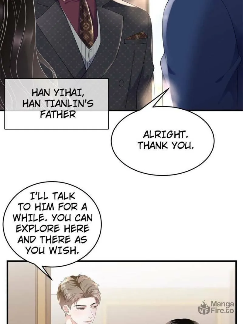Mademoiselle Will Mess Around Chapter 104 page 9 - 