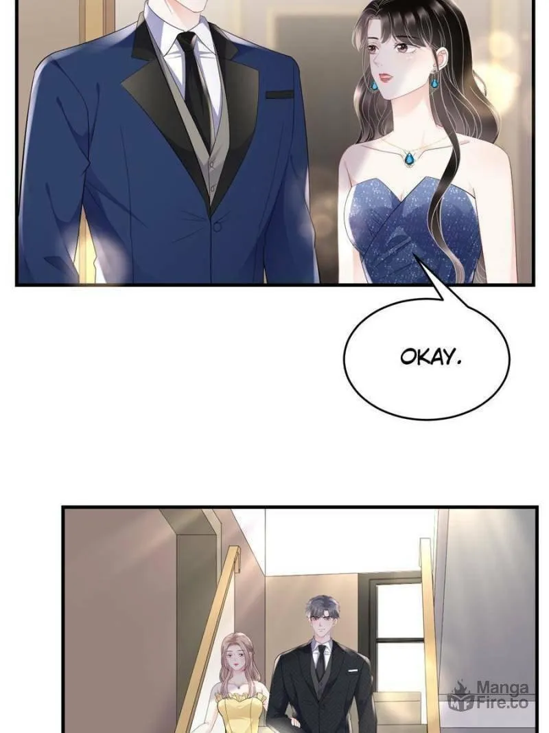 Mademoiselle Will Mess Around Chapter 104 page 10 - 