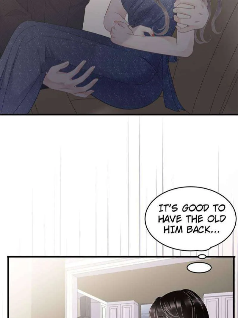 Mademoiselle Will Mess Around Chapter 105 page 14 - 
