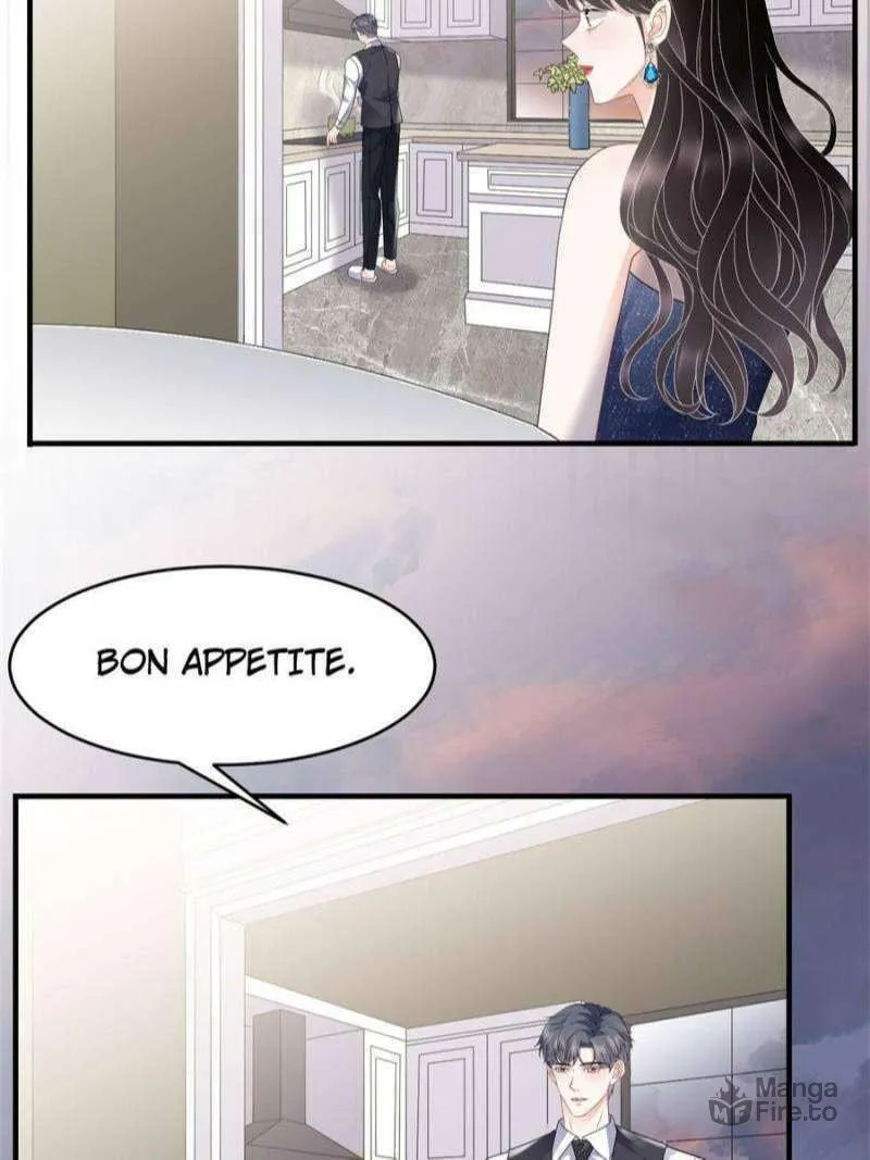 Mademoiselle Will Mess Around Chapter 105 page 15 - 