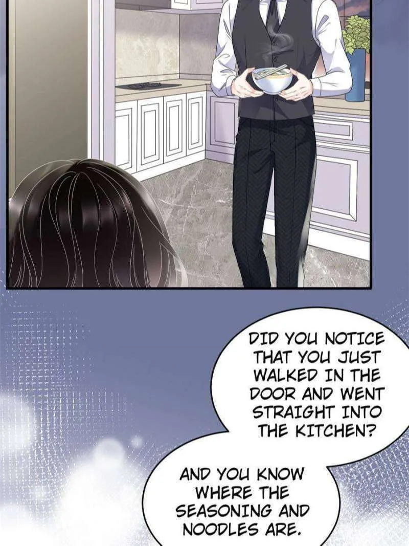 Mademoiselle Will Mess Around Chapter 105 page 16 - 