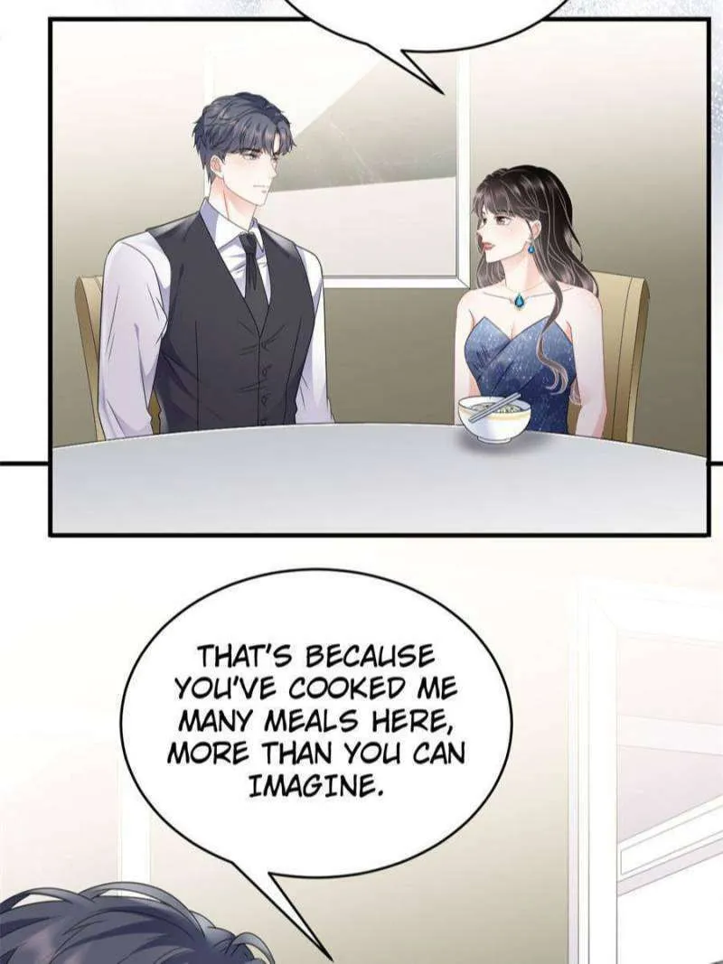 Mademoiselle Will Mess Around Chapter 105 page 17 - 
