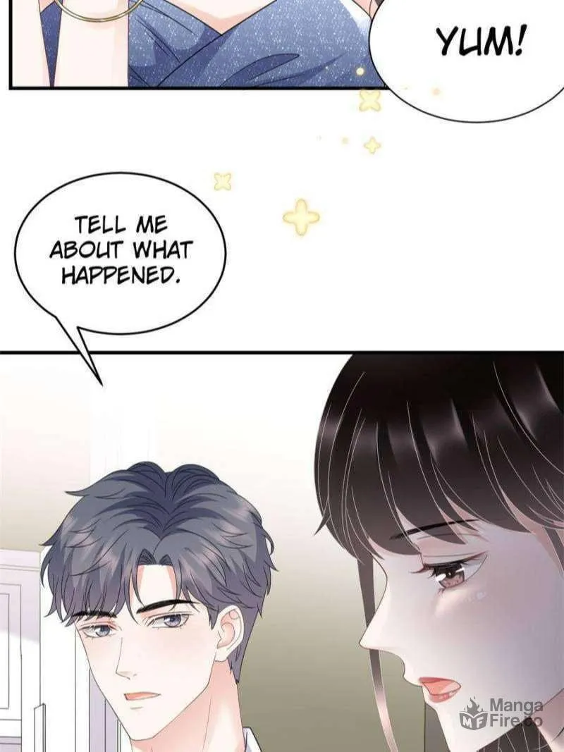 Mademoiselle Will Mess Around Chapter 105 page 20 - 