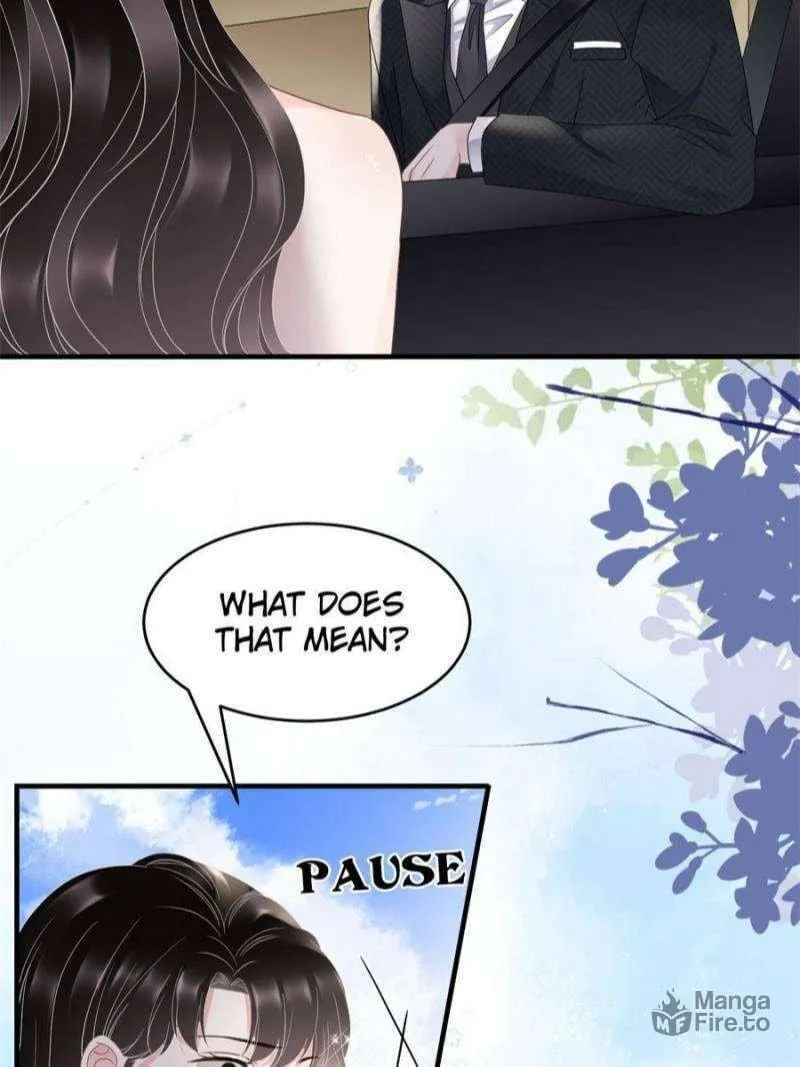 Mademoiselle Will Mess Around Chapter 105 page 3 - 