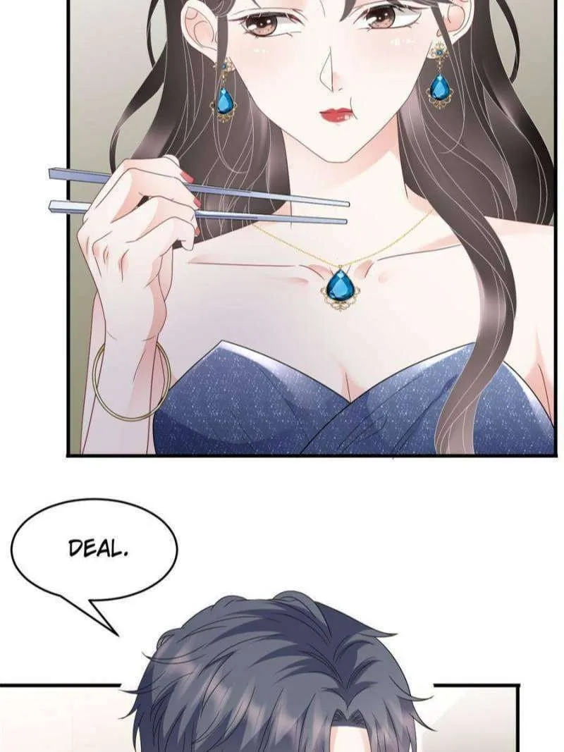 Mademoiselle Will Mess Around Chapter 105 page 22 - 