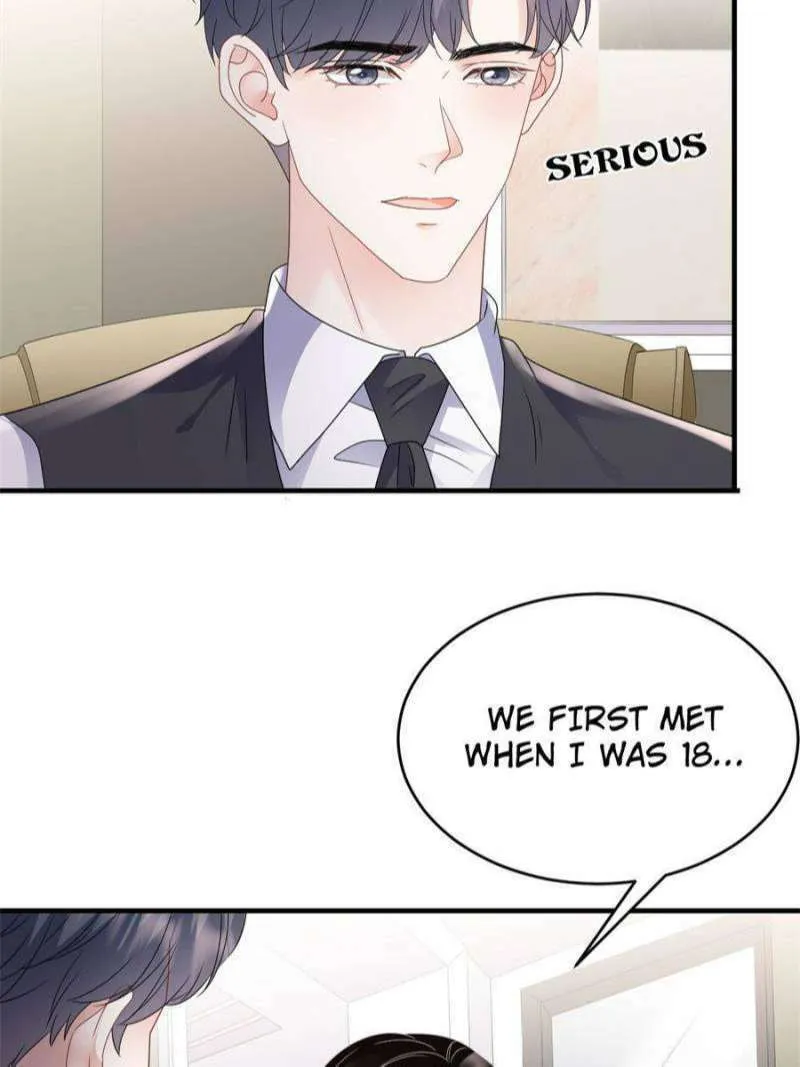 Mademoiselle Will Mess Around Chapter 105 page 23 - 