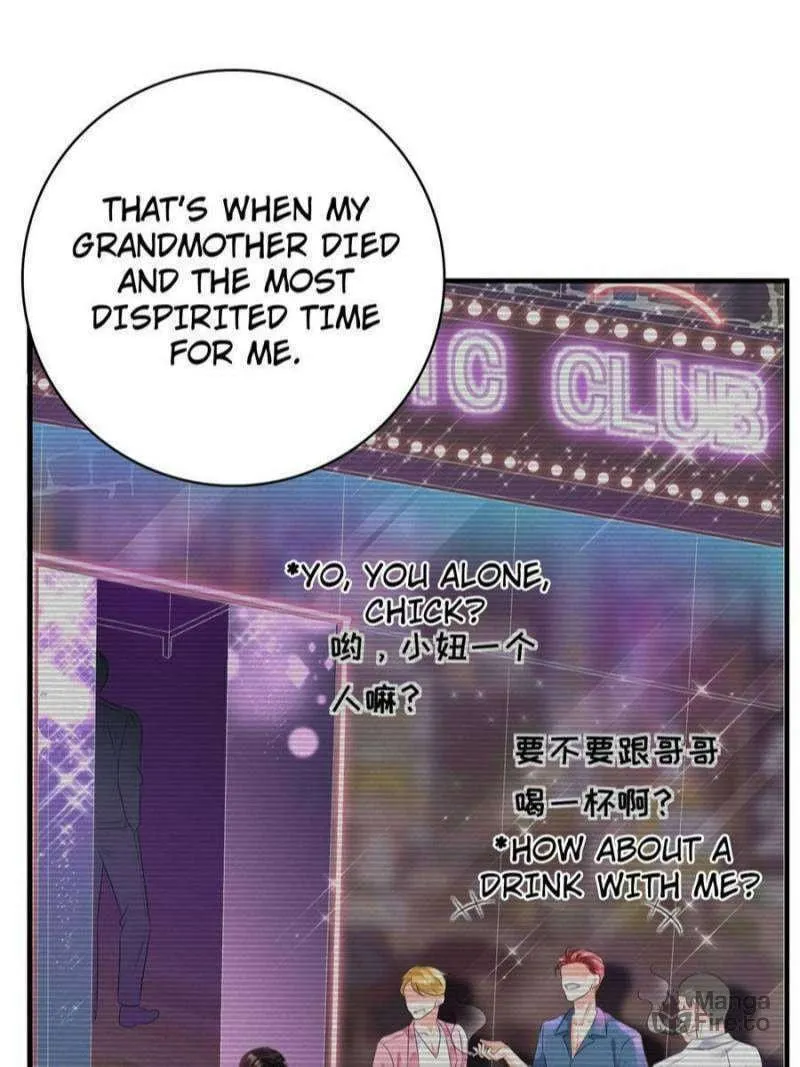 Mademoiselle Will Mess Around Chapter 105 page 25 - 