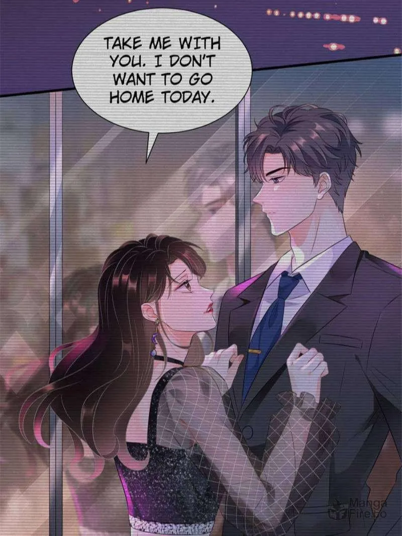 Mademoiselle Will Mess Around Chapter 105 page 27 - 