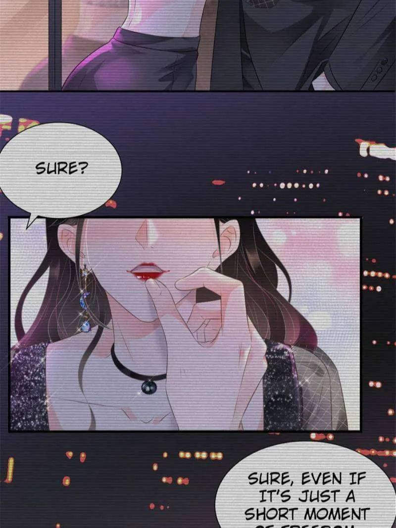 Mademoiselle Will Mess Around Chapter 105 page 28 - 