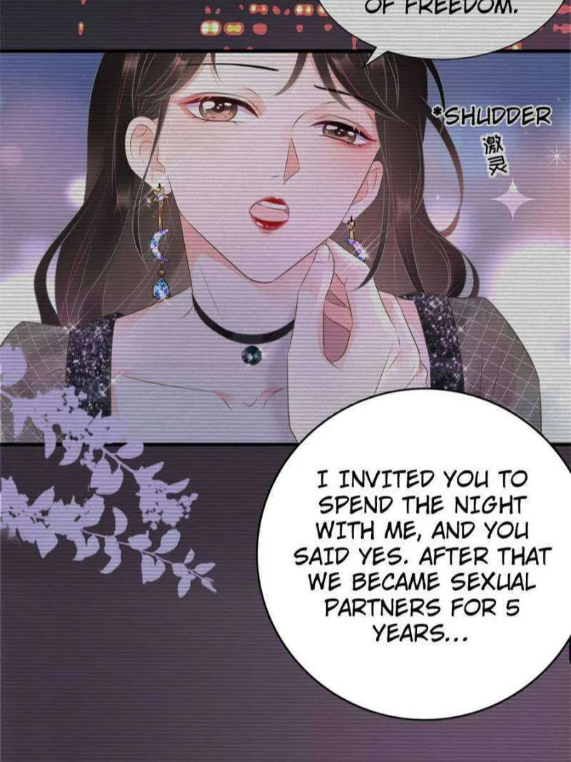 Mademoiselle Will Mess Around Chapter 105 page 29 - 