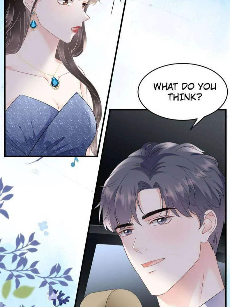 Mademoiselle Will Mess Around Chapter 105 page 4 - 