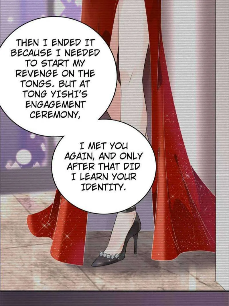 Mademoiselle Will Mess Around Chapter 105 page 31 - 