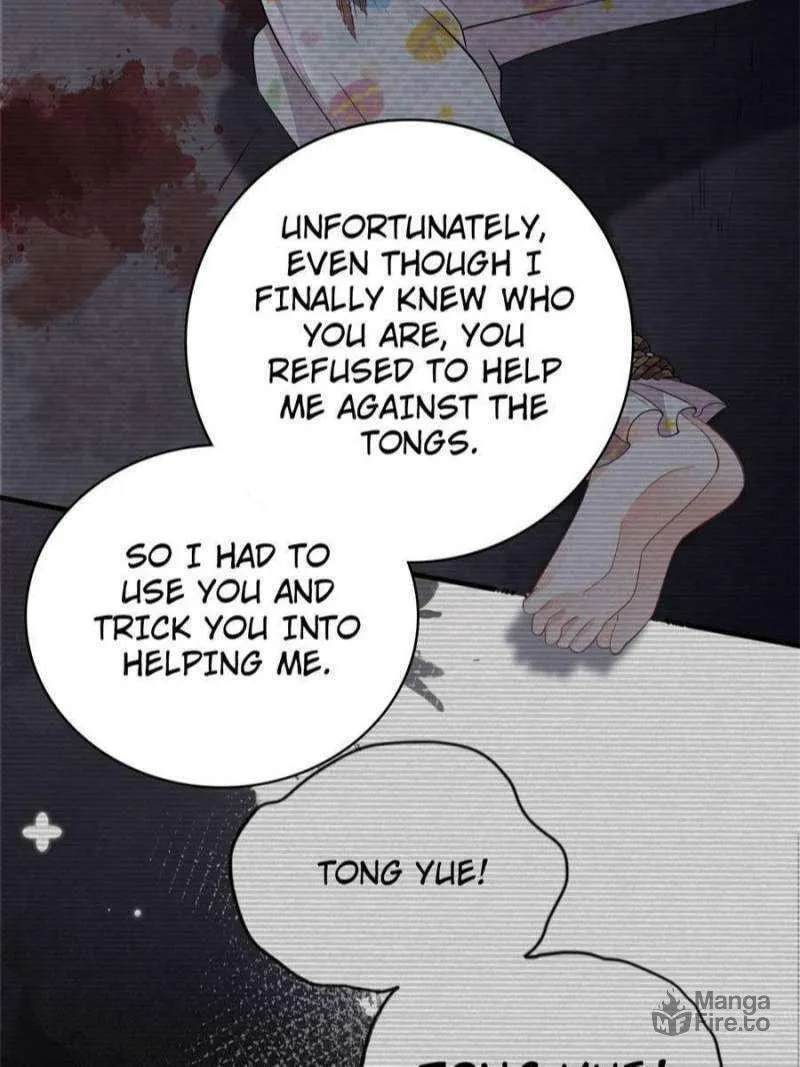 Mademoiselle Will Mess Around Chapter 105 page 33 - 