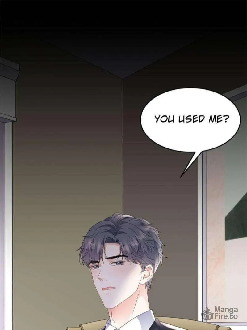 Mademoiselle Will Mess Around Chapter 105 page 35 - 